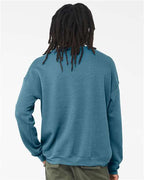 BELLA + CANVAS Unisex Sponge Fleece Drop Shoulder Crewneck Sweatshirt 3945