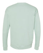 BELLA + CANVAS Unisex Sponge Fleece Drop Shoulder Crewneck Sweatshirt 3945