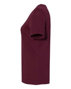 BELLA + CANVAS Women’s Relaxed Jersey Tee 6400