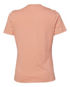 BELLA + CANVAS Women’s Relaxed Jersey Tee 6400