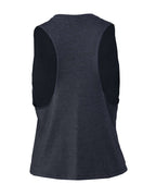 Bella + Canvas 6682 | Women's Racerback Cropped Tank
