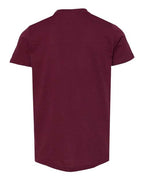 BELLA + CANVAS Youth Jersey Tee 3001Y