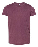 BELLA + CANVAS Youth Triblend Tee 3413Y