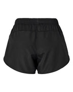 Augusta Sportswear Women's Wayfarer Shorts 2430