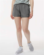 Augusta Sportswear Women's Wayfarer Shorts 2430
