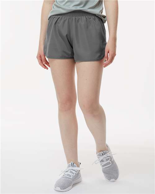 Augusta Sportswear Women's Wayfarer Shorts 2430