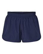 Augusta Sportswear Women's Wayfarer Shorts 2430