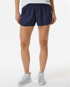 Augusta Sportswear Women's Wayfarer Shorts 2430