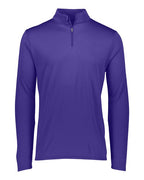 Augusta Sportswear Men's Attain Color Secure® Performance Quarter-Zip Pullover 2785