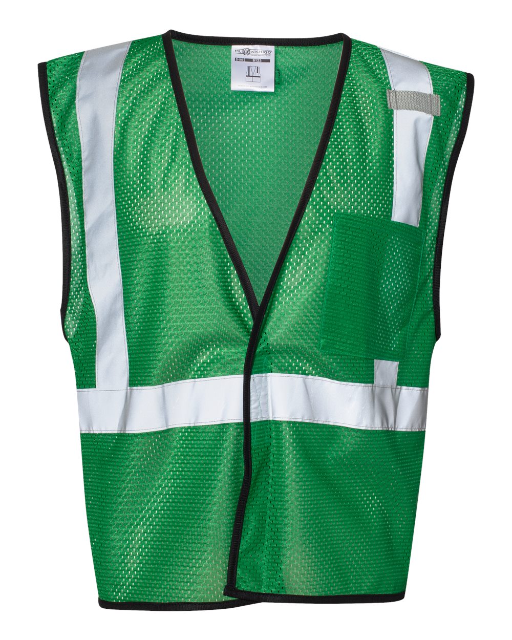 Kishigo Unisex EV Series® Enhanced Visibility