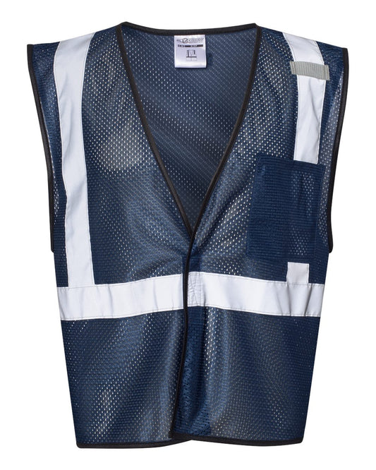 Kishigo Unisex EV Series® Enhanced Visibility
