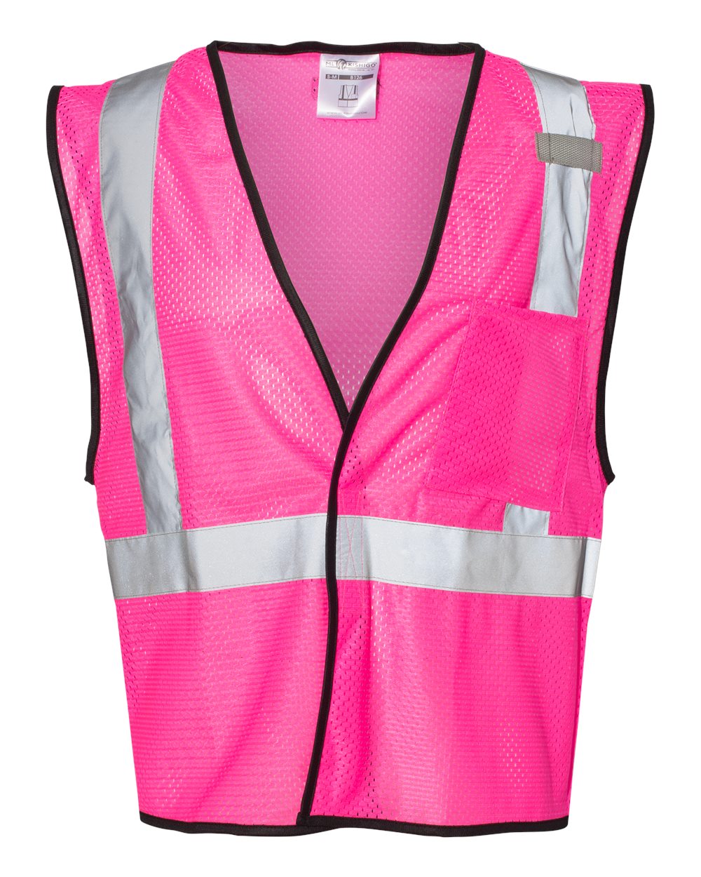 Kishigo Unisex EV Series® Enhanced Visibility