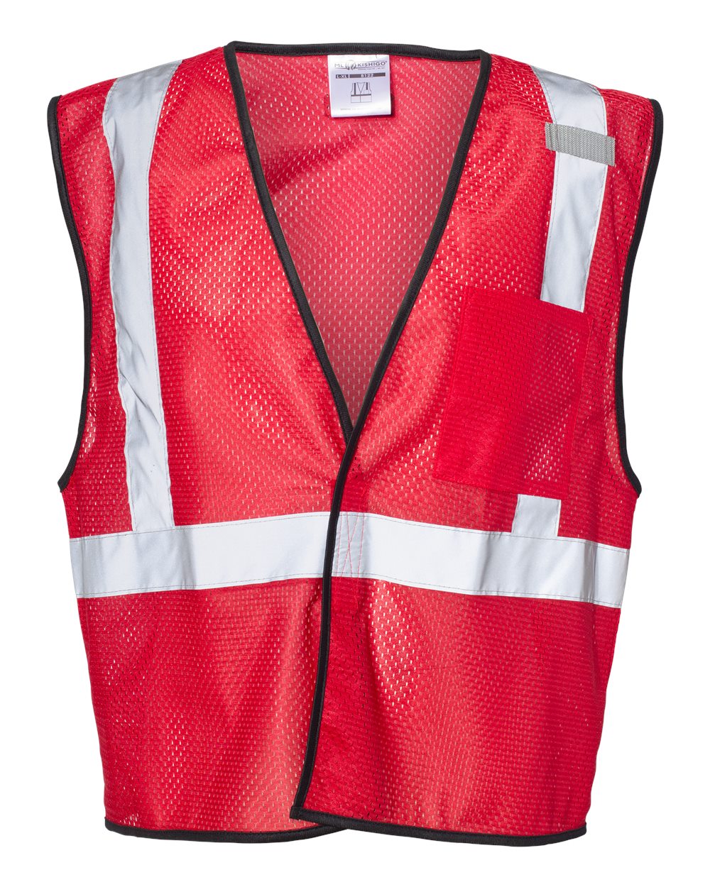 Kishigo Unisex EV Series® Enhanced Visibility