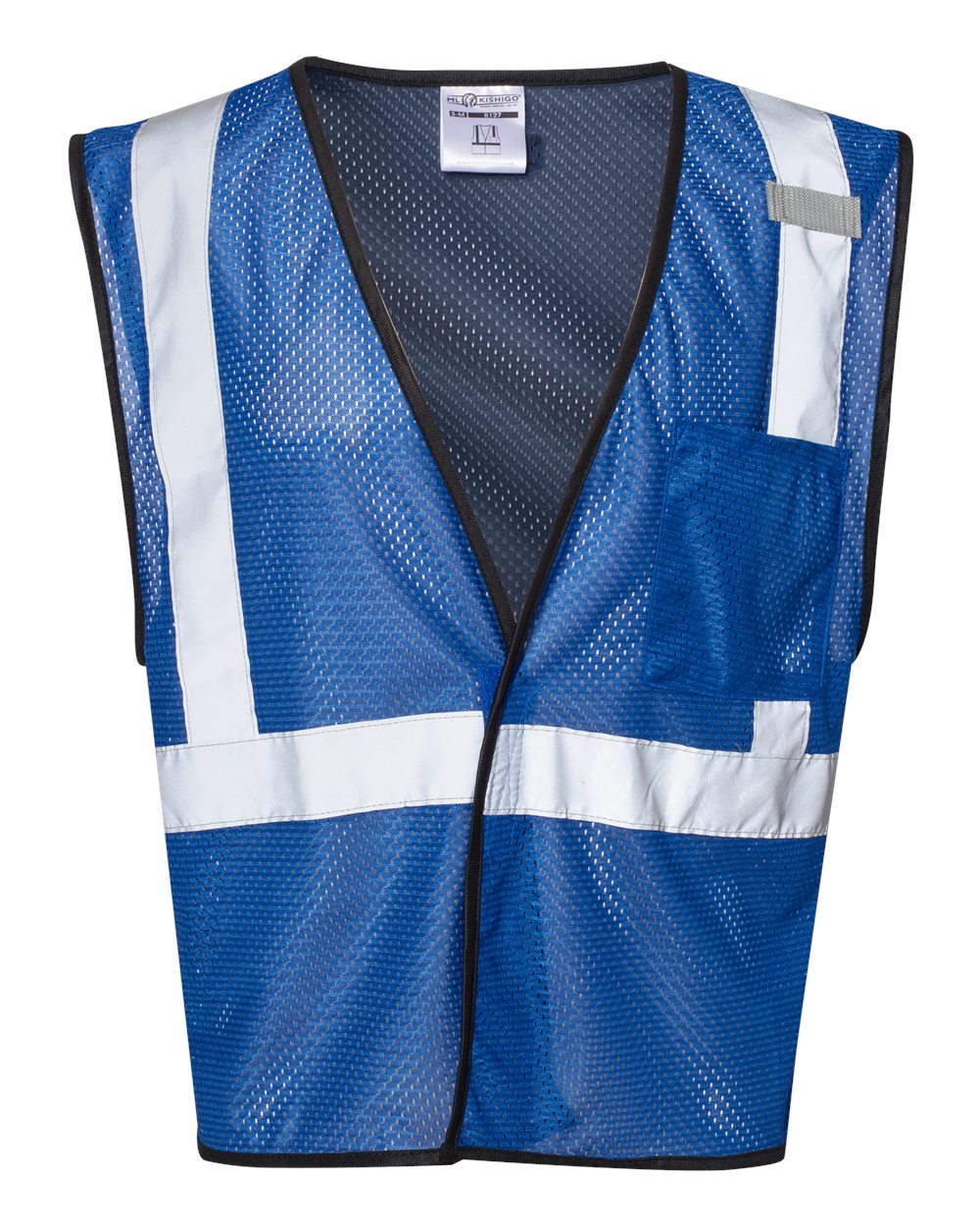 Kishigo Unisex EV Series® Enhanced Visibility