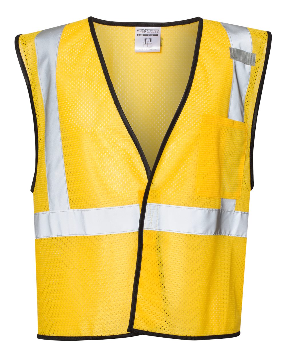 Kishigo Unisex EV Series® Enhanced Visibility