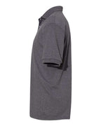 Hanes Men's EcoSmart® Jersey Polo 054X