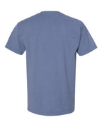 ComfortWash by Hanes Men's Garment-Dyed T-Shirt GDH100