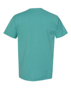 ComfortWash by Hanes Men's Garment-Dyed T-Shirt GDH100