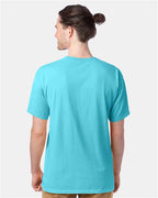 ComfortWash by Hanes Men's Garment-Dyed T-Shirt GDH100