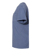 ComfortWash by Hanes Unisex Garment-Dyed Pocket T-Shirt GDH150