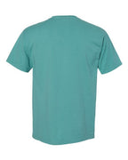 ComfortWash by Hanes Unisex Garment-Dyed Pocket T-Shirt GDH150