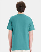 ComfortWash by Hanes Unisex Garment-Dyed Pocket T-Shirt GDH150