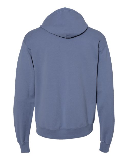 ComfortWash by Hanes Unisex Garment-Dyed Hooded Sweatshirt GDH450