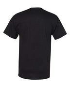Hanes Unisex Workwear Pocket T-Shirt W110