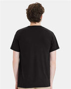 Hanes Unisex Workwear Pocket T-Shirt W110