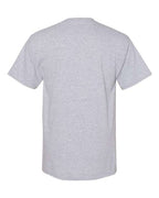 Hanes Unisex Workwear Pocket T-Shirt W110