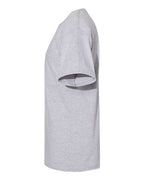 Hanes Unisex Workwear Pocket T-Shirt W110
