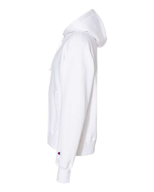 Champion Unisex Reverse Weave® Hooded Sweatshirt S101