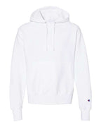 Champion Unisex Reverse Weave® Hooded Sweatshirt S101