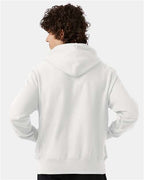 Champion Unisex Reverse Weave® Hooded Sweatshirt S101