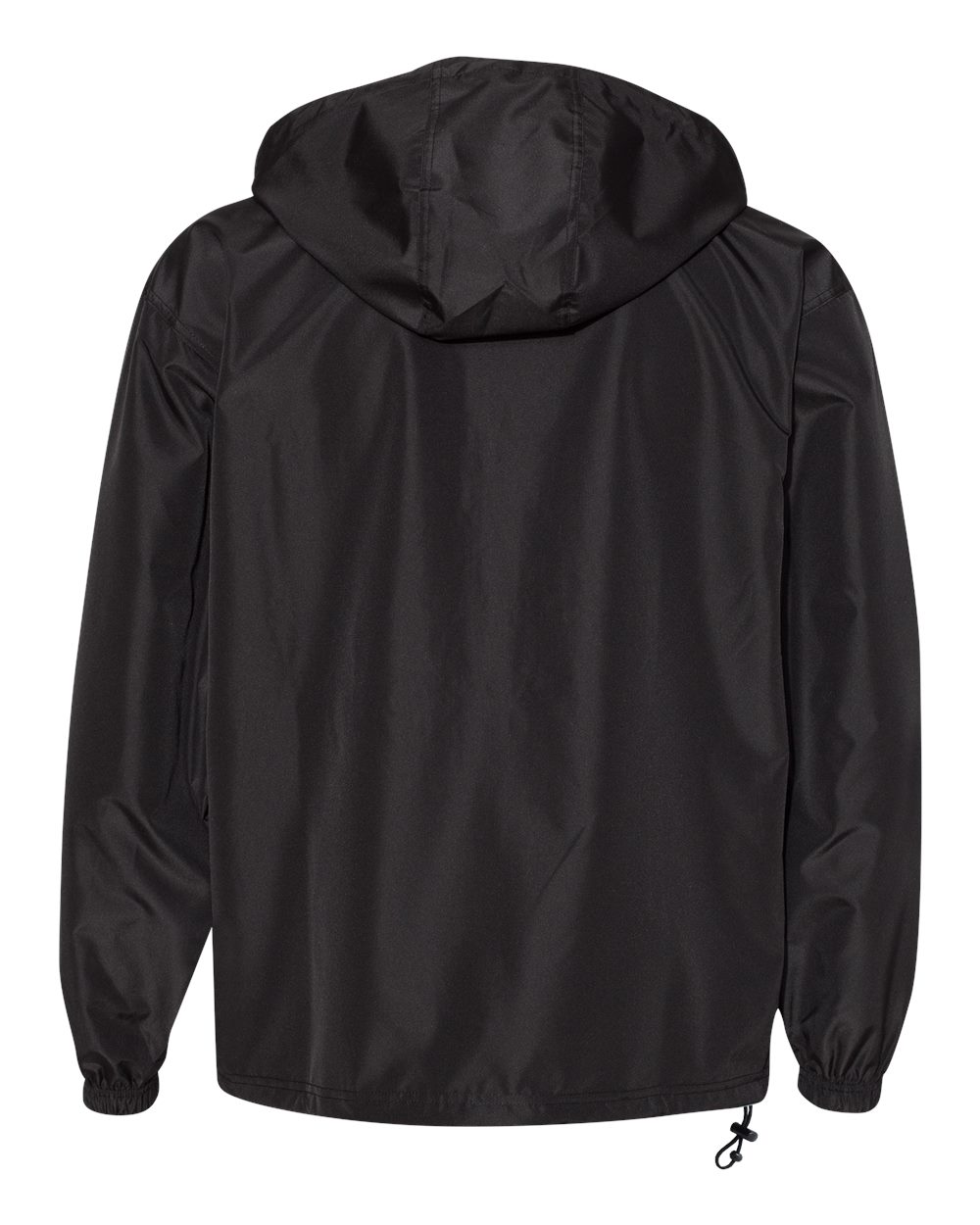 Men's Packable Anorak Jacket
