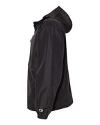 Champion Unisex Packable Anorak Jacket CO200