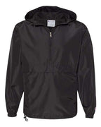 Champion Unisex Packable Anorak Jacket CO200