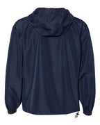 Champion Unisex Packable Anorak Jacket CO200