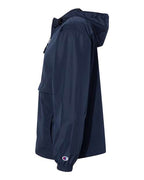 Champion Unisex Packable Anorak Jacket CO200