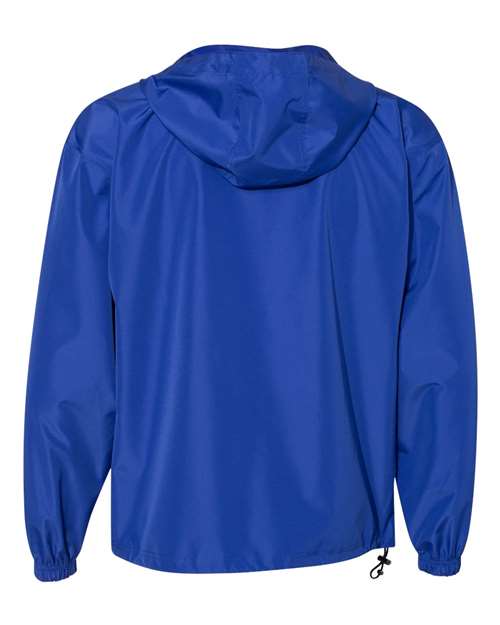 Champion Unisex Packable Anorak Jacket CO200