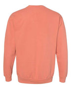 Comfort Colors Unisex Garment-Dyed Crewneck Sweatshirt 1566