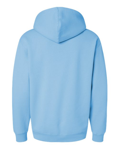 Independent Trading Co. Unisex Heavyweight Hooded Sweatshirt IND4000