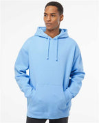 Independent Trading Co. Unisex Heavyweight Hooded Sweatshirt IND4000