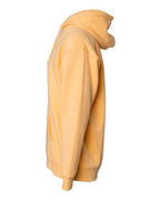 Independent Trading Co. Unisex Heavyweight Hooded Sweatshirt IND4000