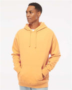 Independent Trading Co. Unisex Heavyweight Hooded Sweatshirt IND4000
