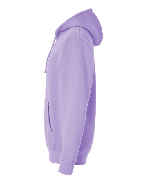 Independent Trading Co. Unisex Heavyweight Hooded Sweatshirt IND4000