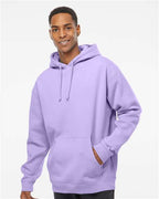 Independent Trading Co. Unisex Heavyweight Hooded Sweatshirt IND4000