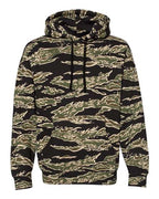 Independent Trading Co. Unisex Heavyweight Hooded Sweatshirt IND4000