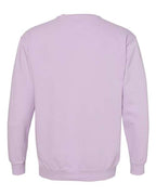 Comfort Colors Unisex Garment-Dyed Crewneck Sweatshirt 1566