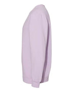 Comfort Colors Unisex Garment-Dyed Crewneck Sweatshirt 1566